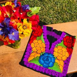 Clothes & Accesories HandiCrafts from Chiapas!!